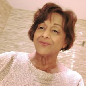 Meet your Posher, Janet